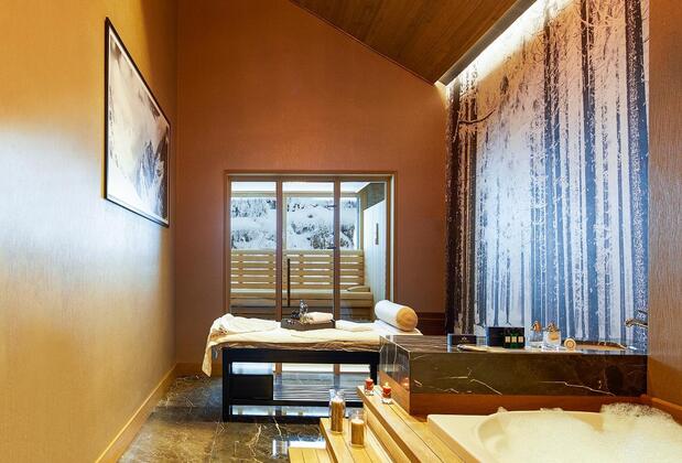 Kaya Palazzo Ski & Mountain Resort - Görsel 24