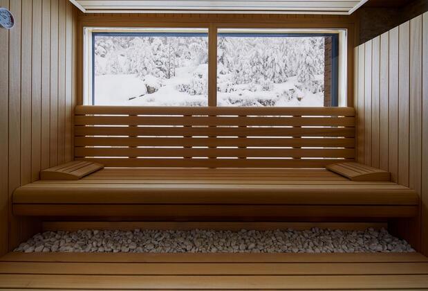 Kaya Palazzo Ski & Mountain Resort - Görsel 22