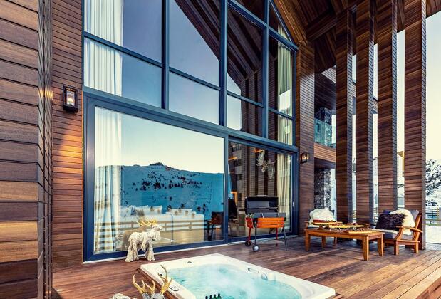 Kaya Palazzo Ski & Mountain Resort - Görsel 23