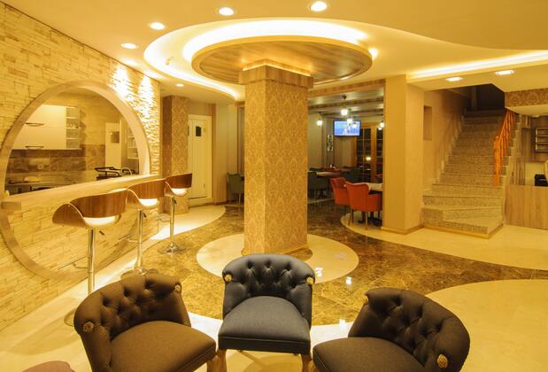 İlhan Kardeşler Apart Otel - Görsel 5