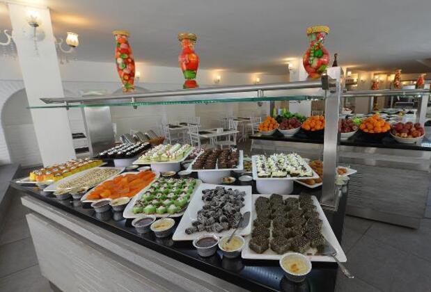 Olimpos Beach Hotel by RRH&R - Görsel 6