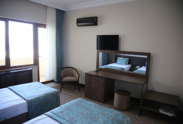 Omtel Otel - Görsel 11