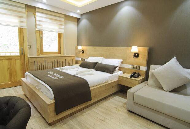 İlhan Kardeşler Apart Otel - Görsel 7