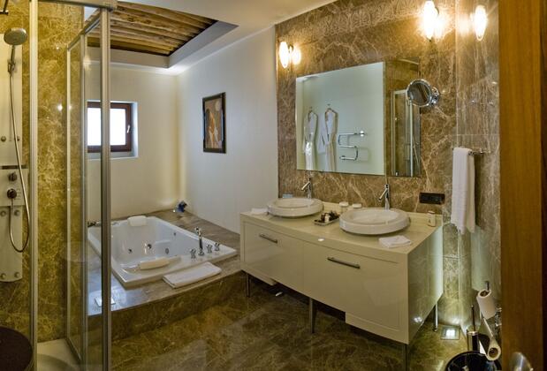CCR Hotels - Cappadocia Cave Resort - Görsel 20