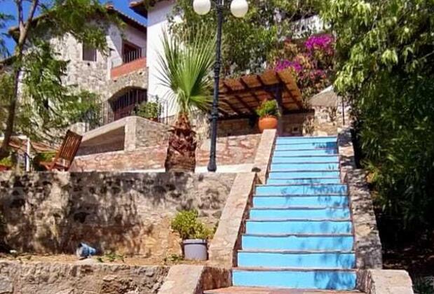 Şato Triopia Butik Otel - Görsel 2