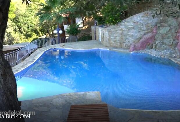 Şato Triopia Butik Otel - Görsel 5