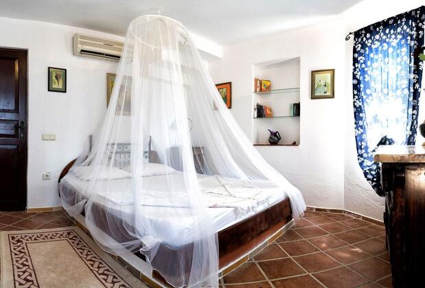 Şato Triopia Butik Otel - Görsel 7