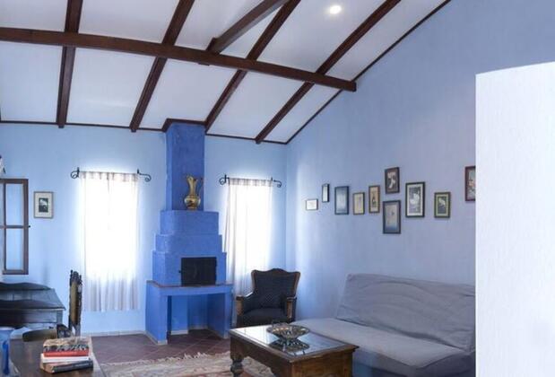 Şato Triopia Butik Otel - Görsel 8