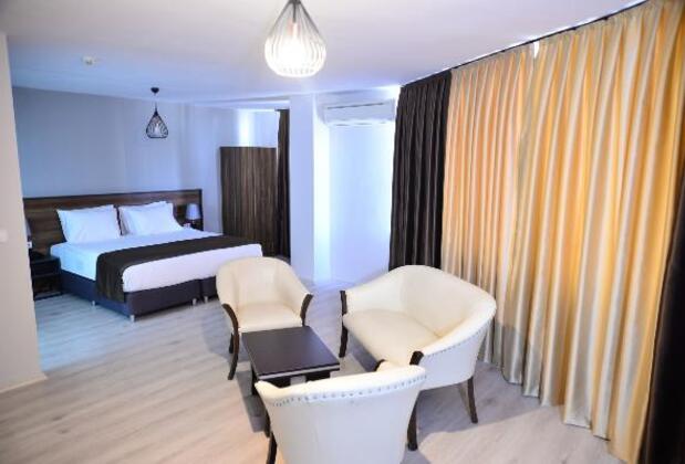 Privado Hotels - Görsel 30