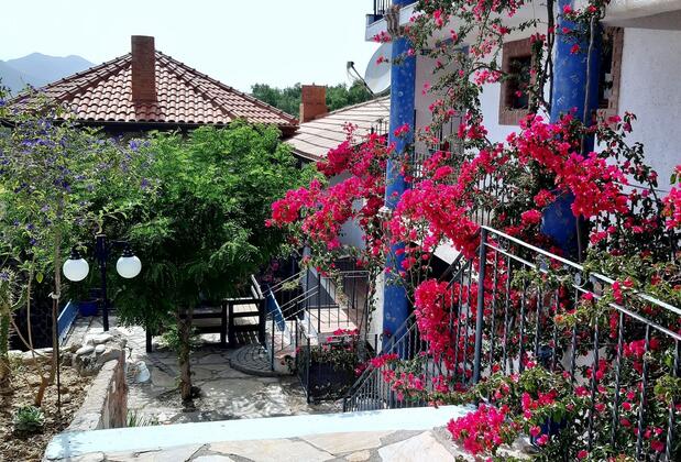 Şato Triopia Butik Otel - Görsel 3