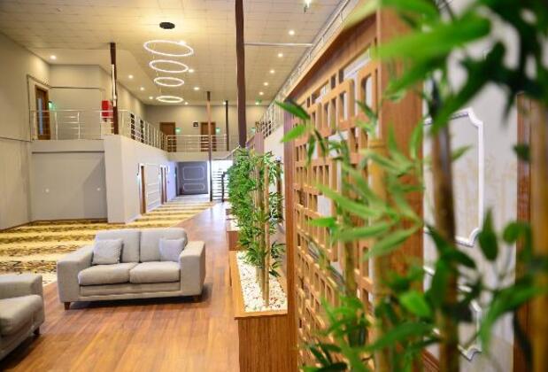 Privado Hotels - Görsel 22