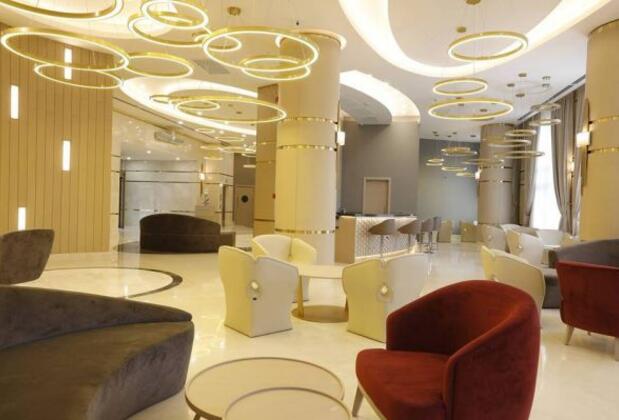 Ramada By Wyndham Gümüşhane  - Görsel 13