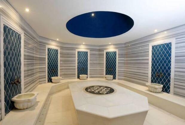 Ramada By Wyndham Gümüşhane  - Görsel 41