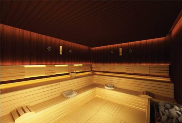 Ramada By Wyndham Gümüşhane  - Görsel 43