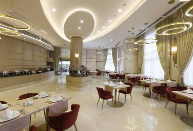 Ramada By Wyndham Gümüşhane  - Görsel 33