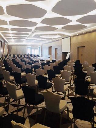 Ramada By Wyndham Gümüşhane  - Görsel 34