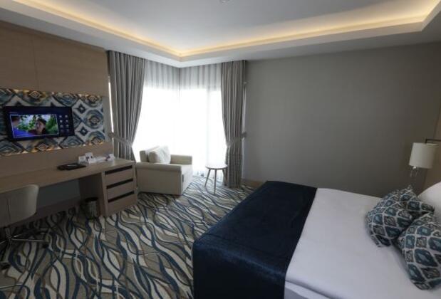 Ramada By Wyndham Gümüşhane  - Görsel 48