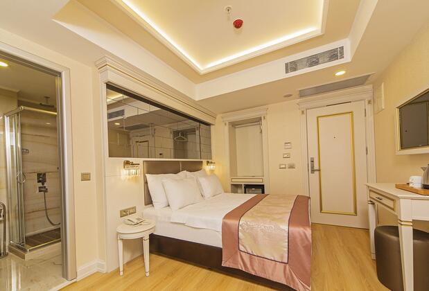 Grand Naki Hotel - Görsel 41