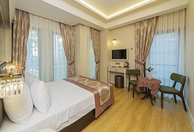 Grand Naki Hotel - Görsel 37