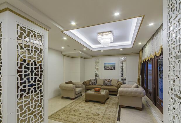 Grand Naki Hotel - Görsel 43