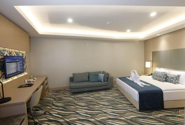 Ramada By Wyndham Gümüşhane  - Görsel 49