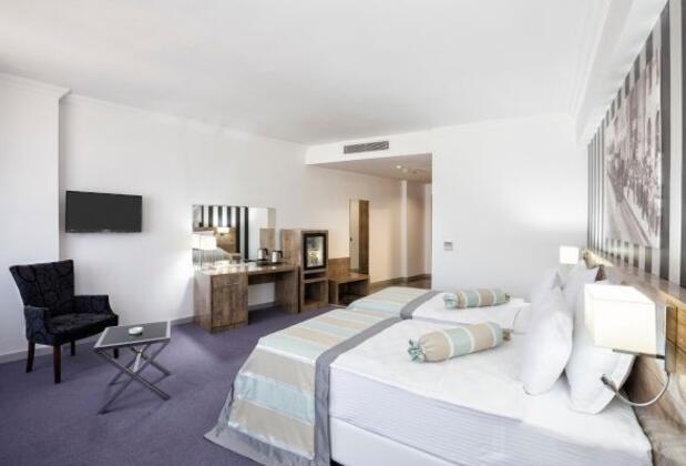 Ramada Hotel by Wyndham Edirne - Görsel 27