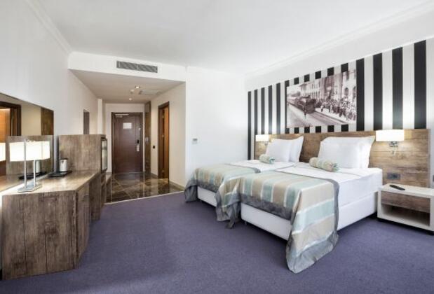 Ramada Hotel by Wyndham Edirne - Görsel 25