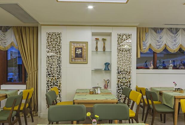 Grand Naki Hotel - Görsel 44