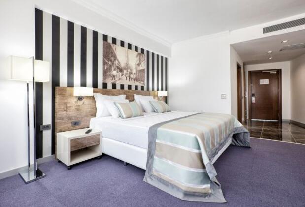 Ramada Hotel by Wyndham Edirne - Görsel 34