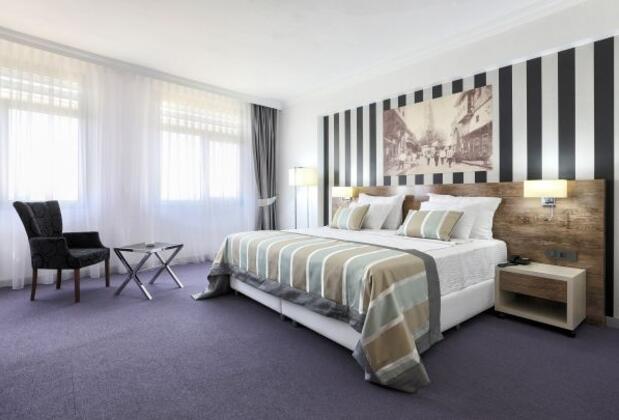 Ramada Hotel by Wyndham Edirne - Görsel 35