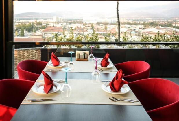 Ramada by Wyndham Isparta - Görsel 11