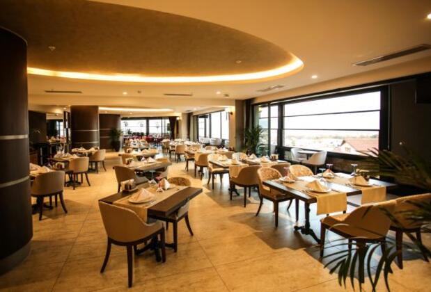 Ramada by Wyndham Isparta - Görsel 17