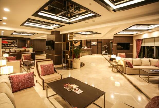 Ramada by Wyndham Isparta - Görsel 41