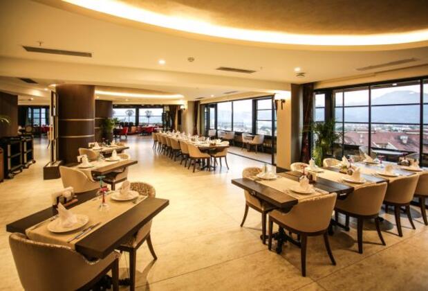 Ramada by Wyndham Isparta - Görsel 12