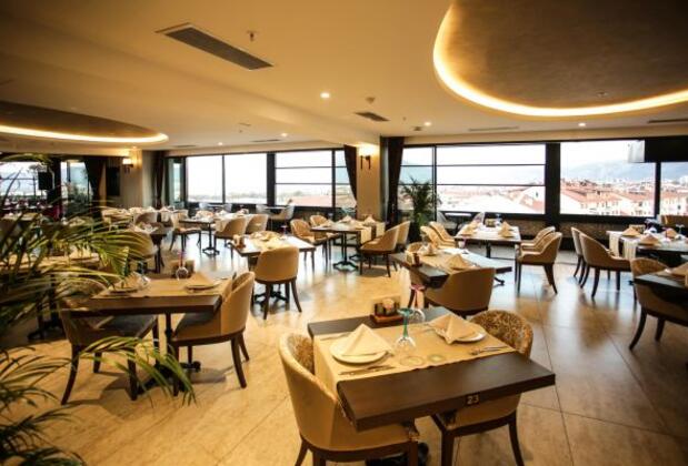 Ramada by Wyndham Isparta - Görsel 8