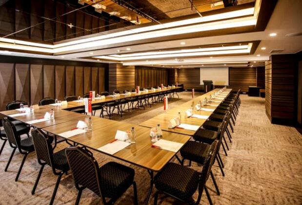 Ramada by Wyndham Isparta - Görsel 22