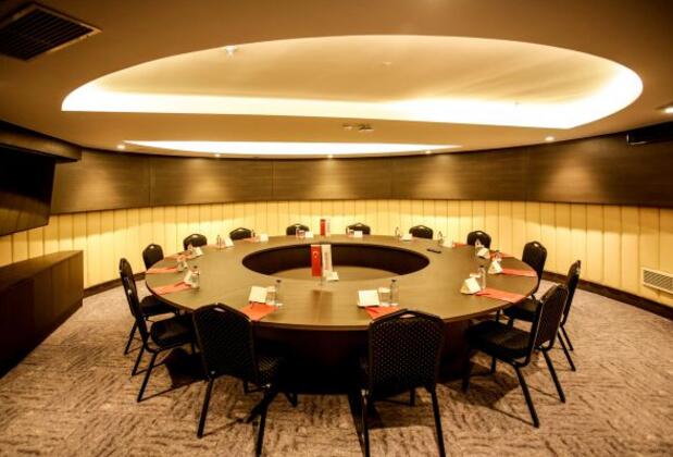 Ramada by Wyndham Isparta - Görsel 7