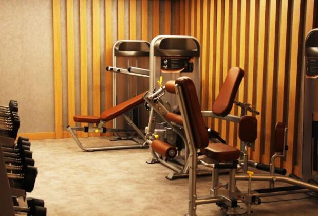 Ramada by Wyndham Isparta - Görsel 21