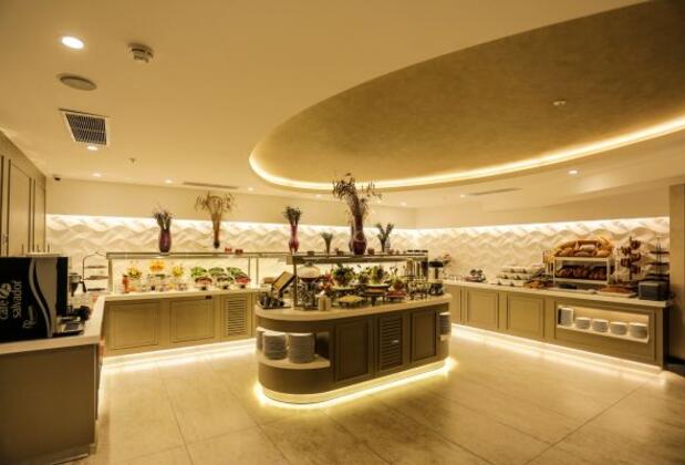 Ramada by Wyndham Isparta - Görsel 32