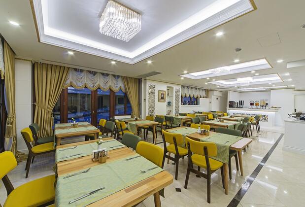 Grand Naki Hotel - Görsel 46