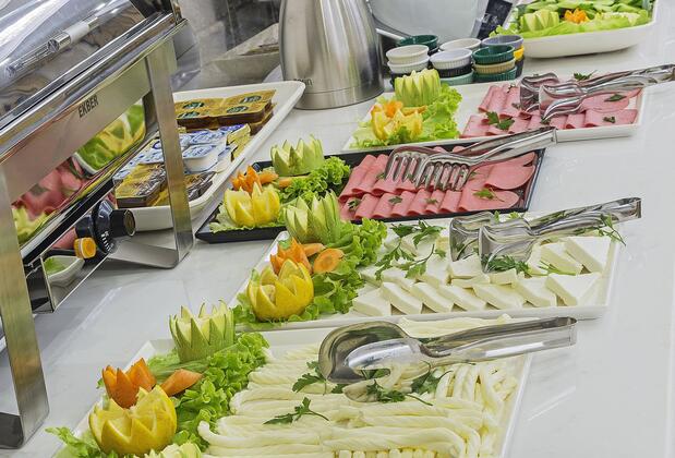 Grand Naki Hotel - Görsel 47