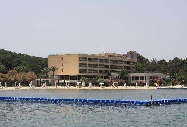 D Resort Murat Reis Ayvalık - Görsel 3