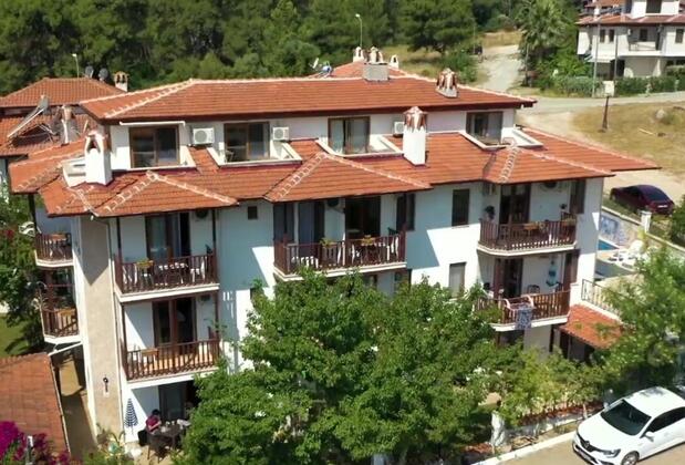 Şenol Apart - Görsel 29