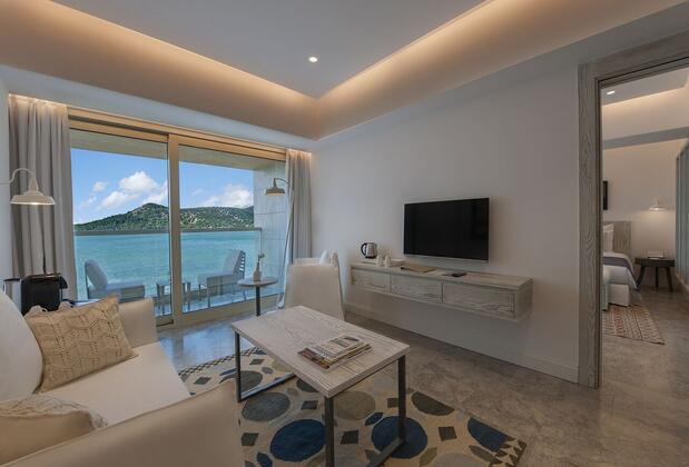 D Resort Murat Reis Ayvalık - Görsel 6