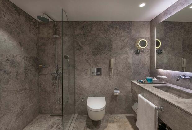 D Resort Murat Reis Ayvalık - Görsel 8