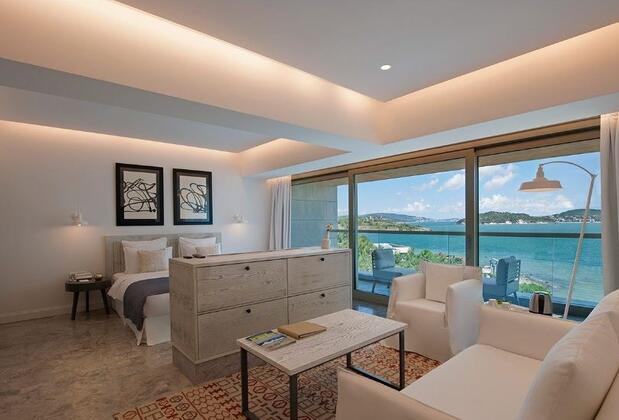 D Resort Murat Reis Ayvalık - Görsel 7