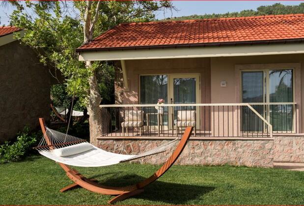 D Resort Murat Reis Ayvalık - Görsel 31