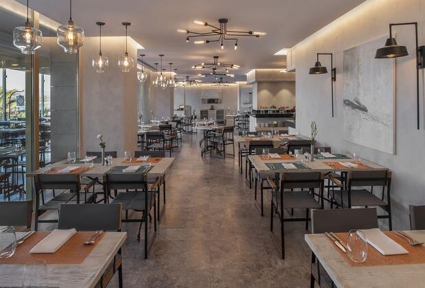 D Resort Murat Reis Ayvalık - Görsel 32