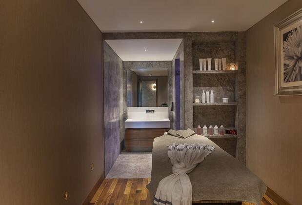 D Resort Murat Reis Ayvalık - Görsel 17