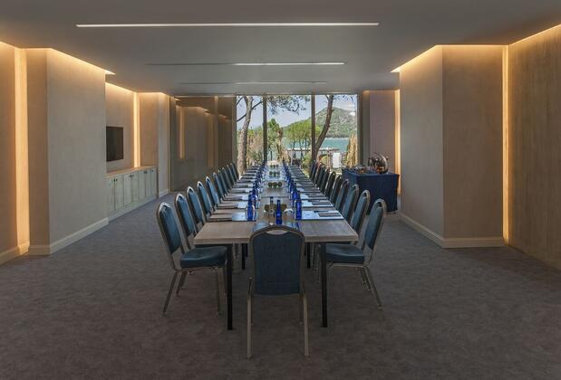 D Resort Murat Reis Ayvalık - Görsel 18